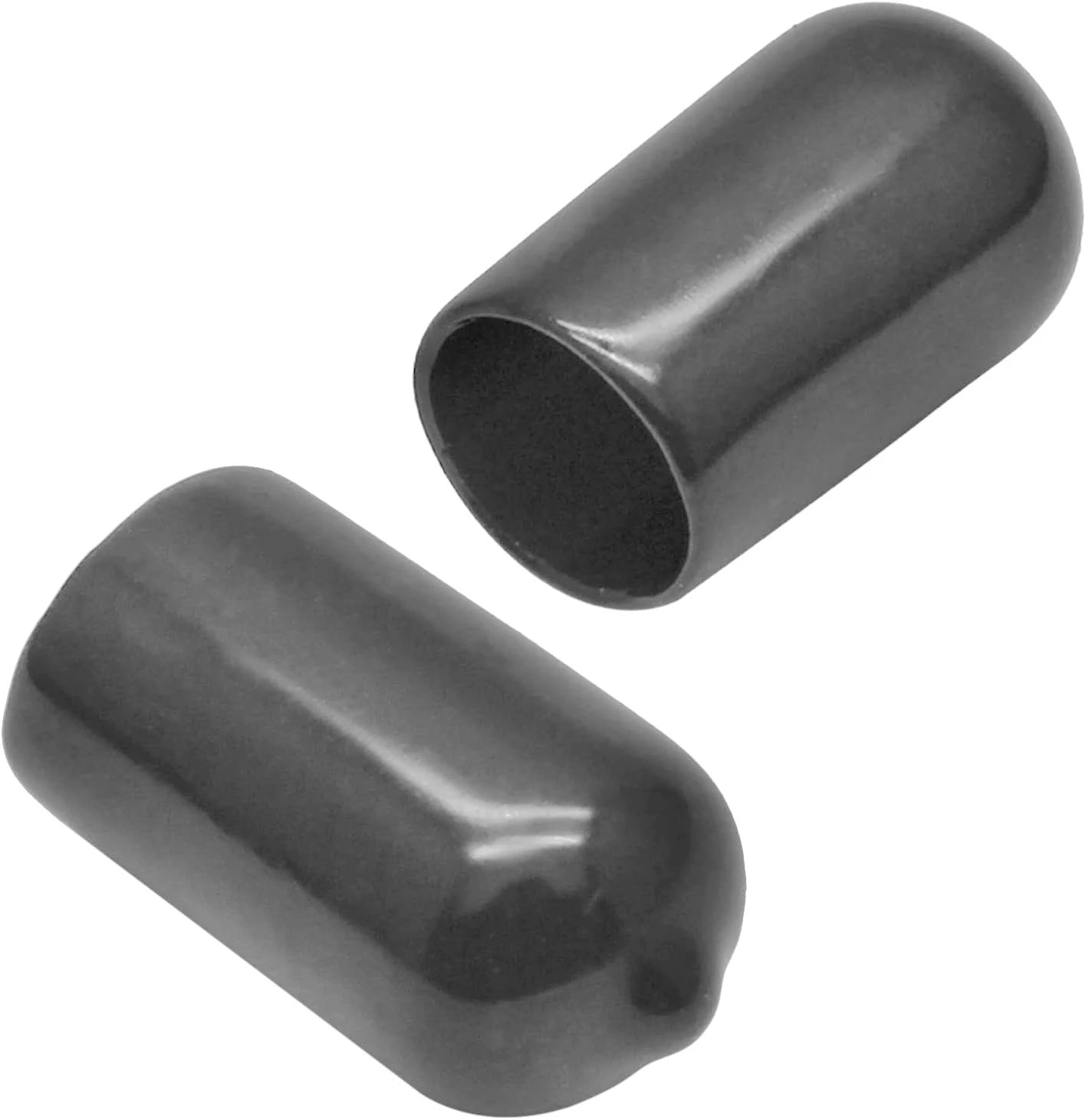 Supports D'ã©chelle Sourcing Map 6pcs Casquette Pieds Chaise Angle Fer Forme L Patin Meuble Table Embout Capouchon Cornière Protection PVC Noir 25 X 25mm Protege Pied De Table