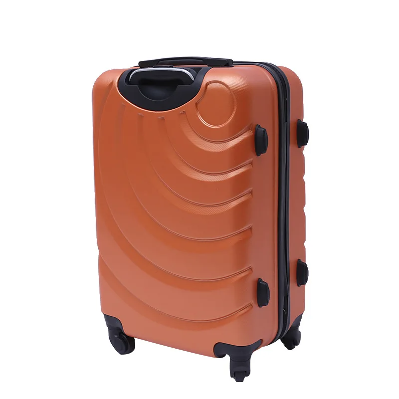 Juego De Maletas Baratas De 20/24/28 Pulgadas,Equipaje Personalizado De Abs  Y Pc,3 Piezas Con Carrito - Buy Maletas Baratas,Abs Pc Personalizar 3  Piezas De Equipaje,3 Piezas De Equipaje Product on Alibaba.com