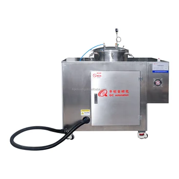 108L  tank Stainless Steel Ointment tank High Temperature Saol Mixing tank