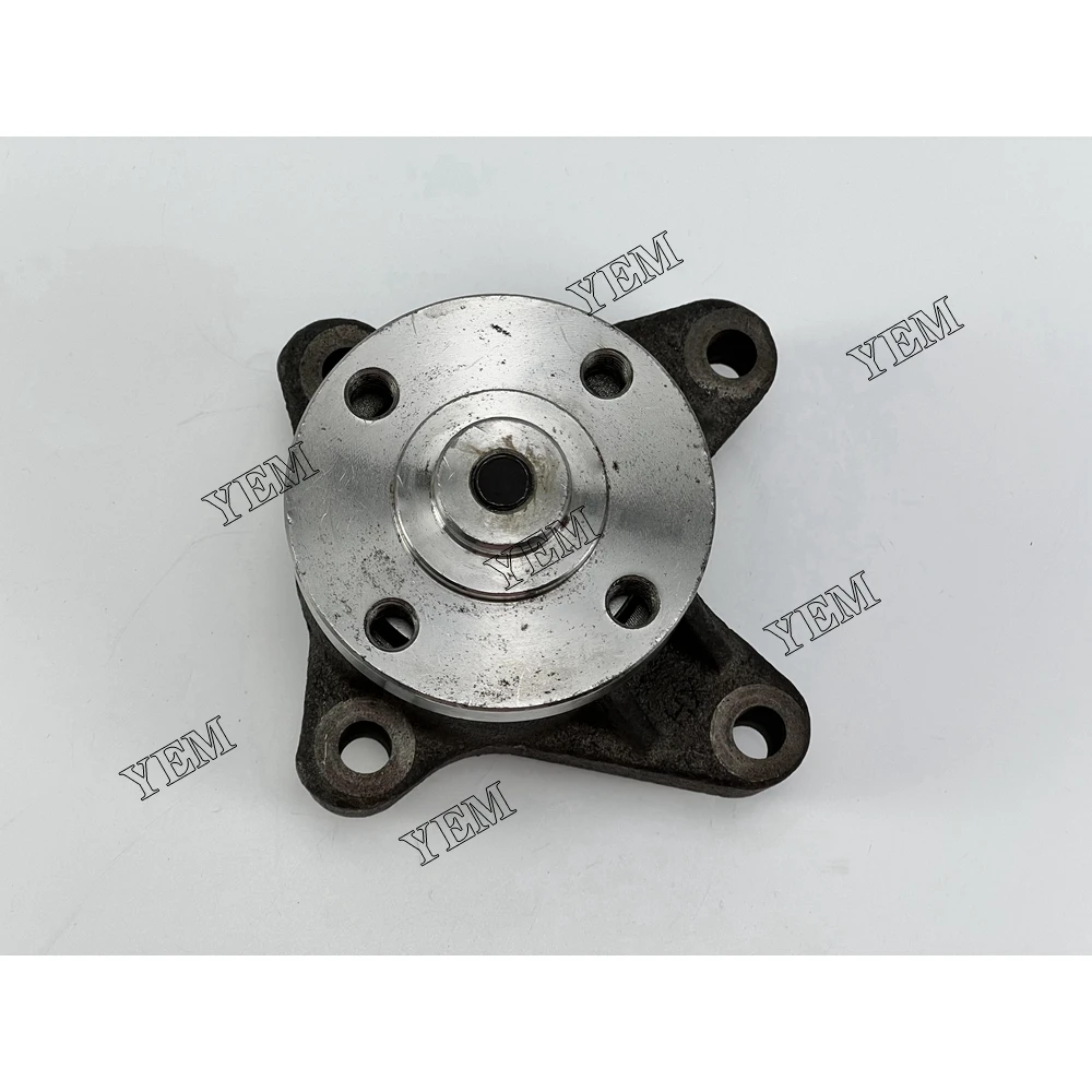 Engineering Machinery Part for Deutz BFM1013 Fan Bracket 4207741 Engine Rebuild Kit 3
