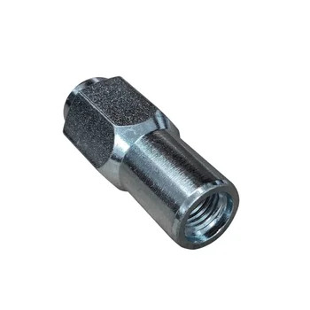 Oem Cnc Machining  Machinery Parts supplier inexpensive Wheel Lug Nut for Specific Models