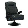 black+blue