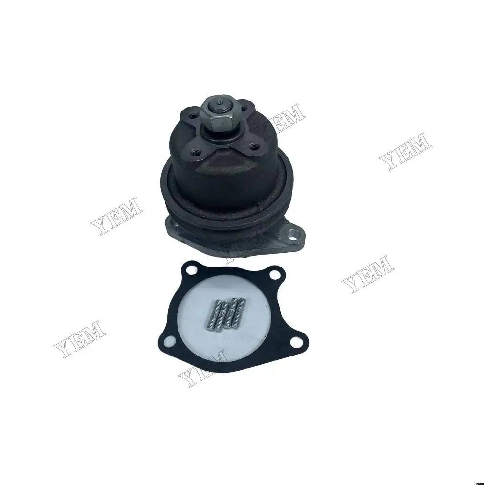 Water Pump WZ-X90 15321-73032 Fit for Kubota F2803 Engine Rebuild Repair Aftermarket Parts