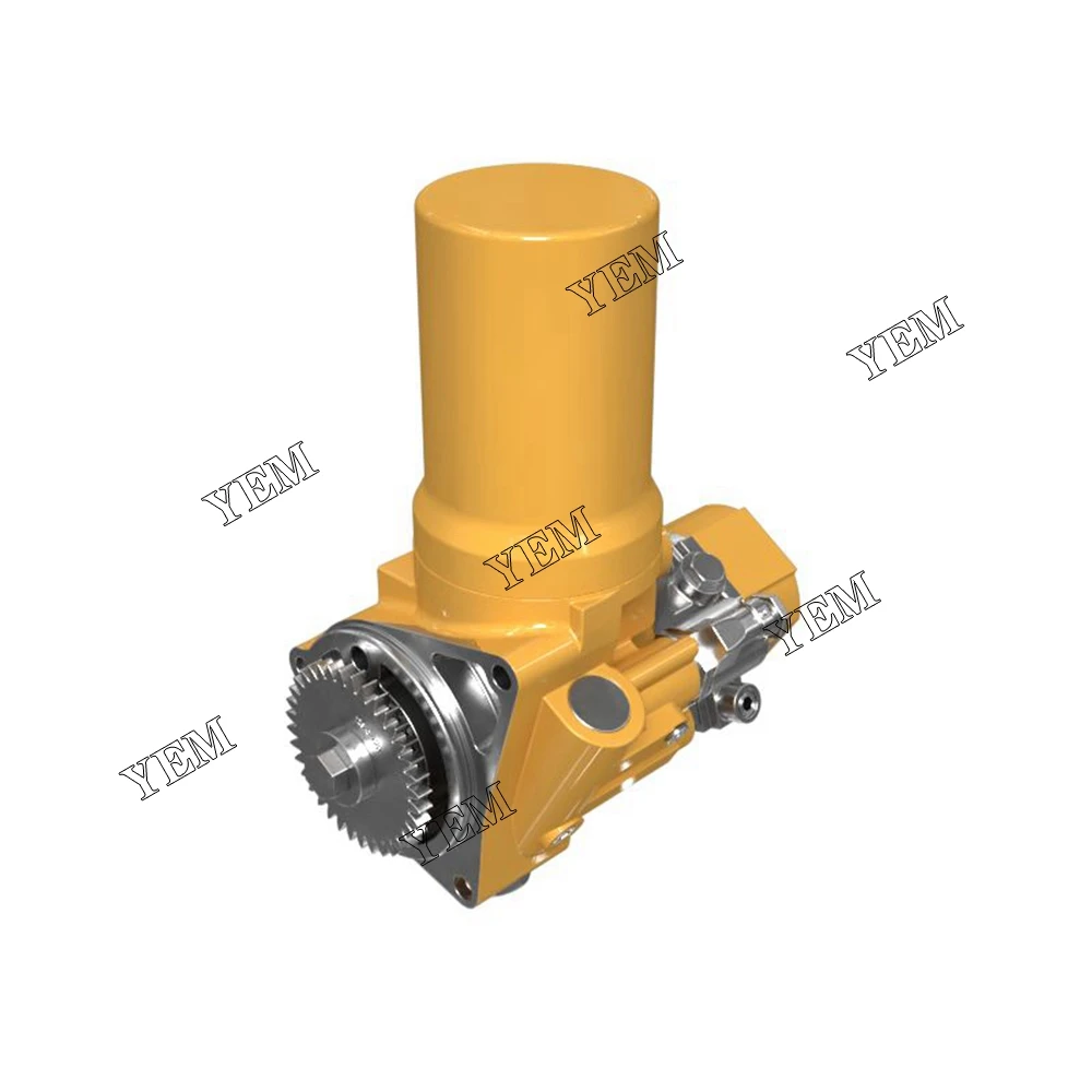 Engine Rebuild Kit 180-7341 Pump Gp-Inj IT38G IIIT62G II for Caterpillar 2