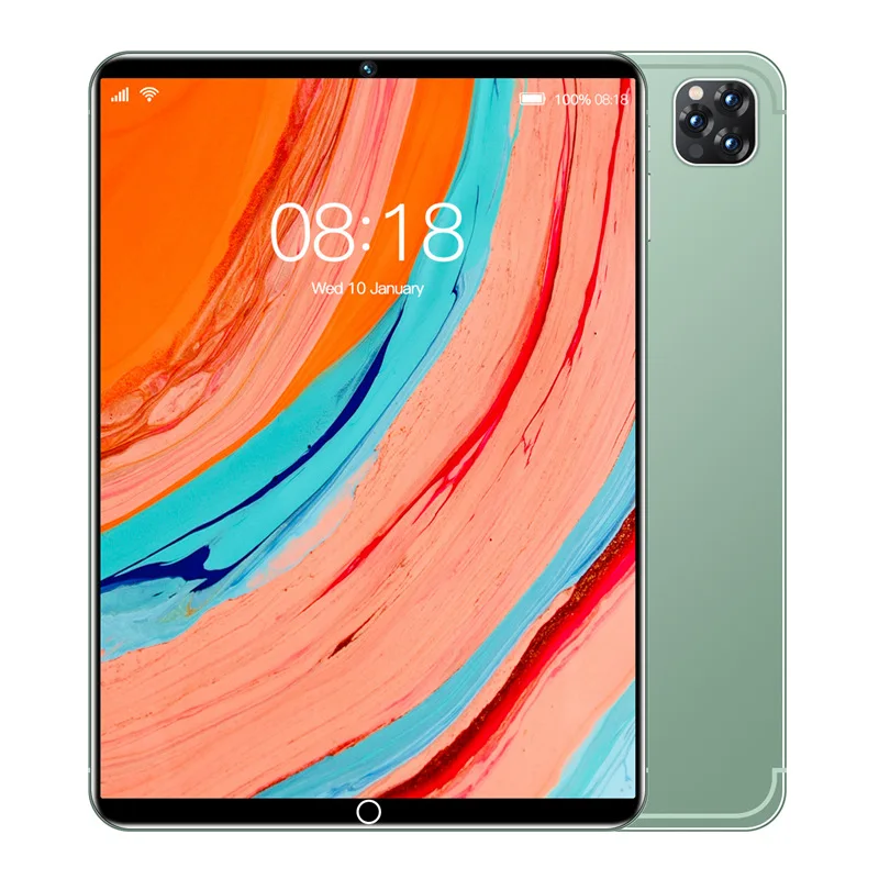 Neues Android-Tablet (2025) mit MTK6762 Octa-Core-Prozessor, 2 GB RAM und 16 GB Speicher. Schneller Versand zum günstigen Preis. Geeignet für Bildungszwecke. 10,1-Zoll-Tablet-PC._voghion.com