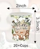Tazza (confezione da 20)