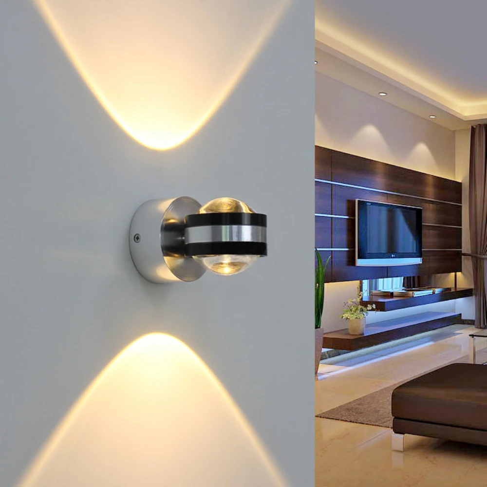 Бра led Wall Lamps wb7031