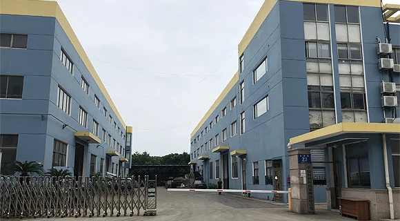 Wuxi Eternal Bliss Alloy Casting & Forging Co., Ltd.