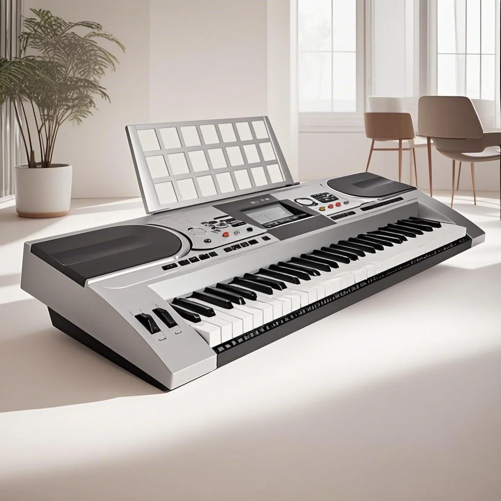 Wholesale Meike MK-935 Digital Piano Keyboard - 61 Keys