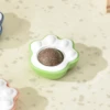 Green Paw Gall fruit ball