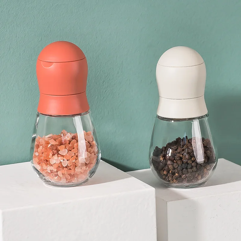 pepper grinder ball
