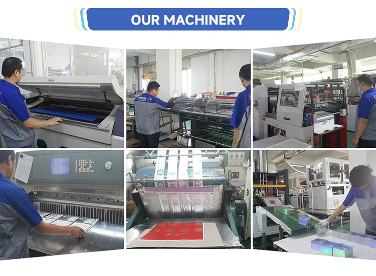 Factory profile