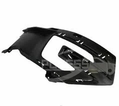 For Ford Explorer 15-17 Fog Light Accessory CoversFog Light Frames FB... — 4