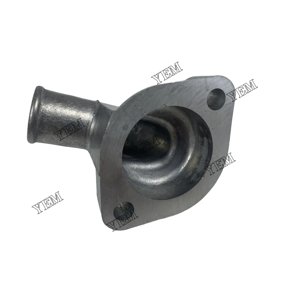 High Quality Thermostat Cover 1G253-73260 Fit for Kubota Engine. 3