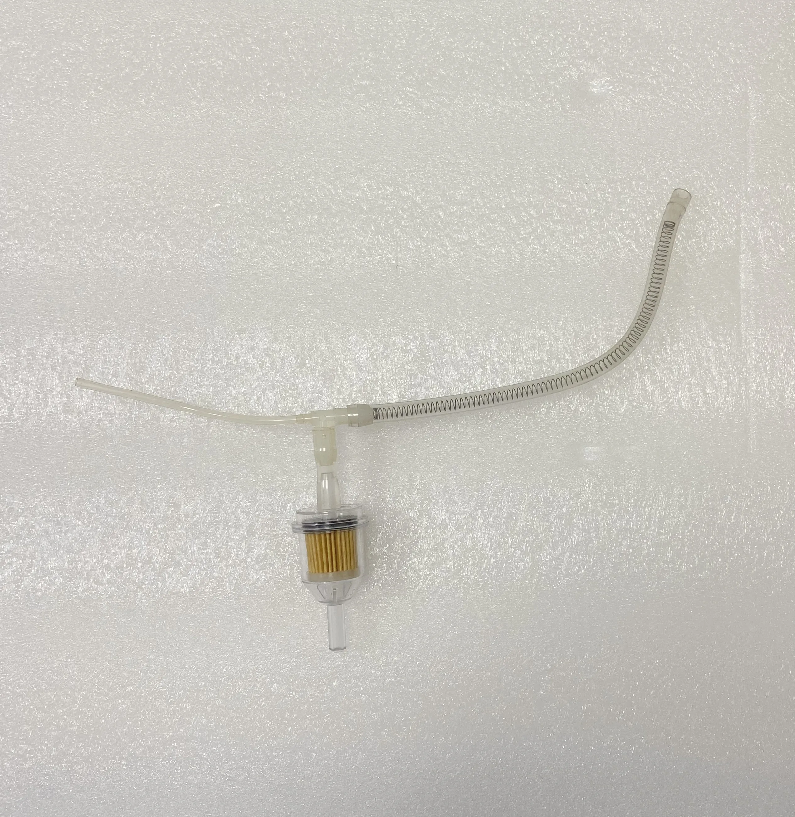 ATM Parts NCR ASSY S2 PRESENTER TUBING 445-0750211
