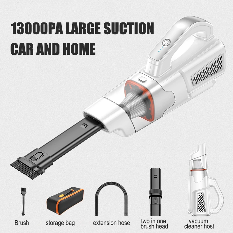 Amazon Best Selling 12000pa Handheld Auto Vacuum Cleaner Car Buy Auto Vacuum Cleaner Car,Car