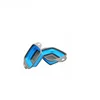 Bolso OPP cuadrado azul pequeño