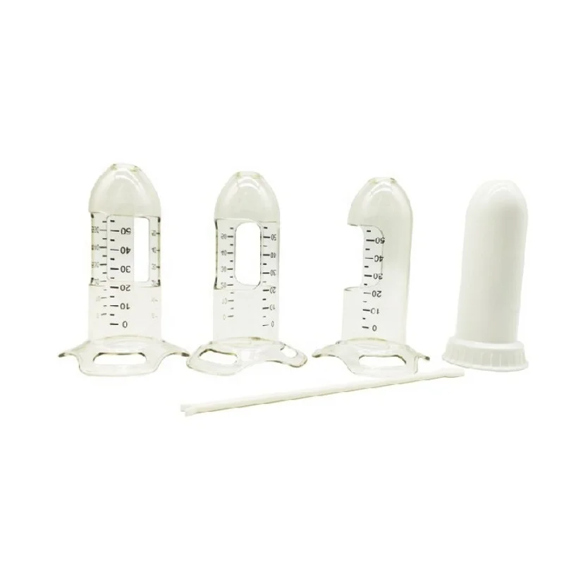Multifunction Anoscope for Hemorrhoids Plastic Disposable Anoscope with Light Source Speculum  Anal Speculum Disposable Anoscope