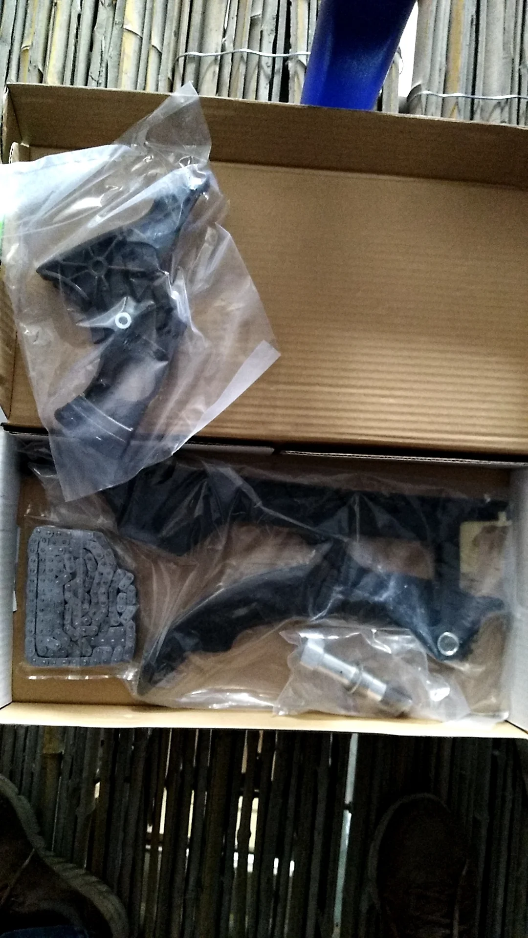 Top Quality Timing Chain Tensioner Guide Kits For Bmw Mini B38 B48 B58