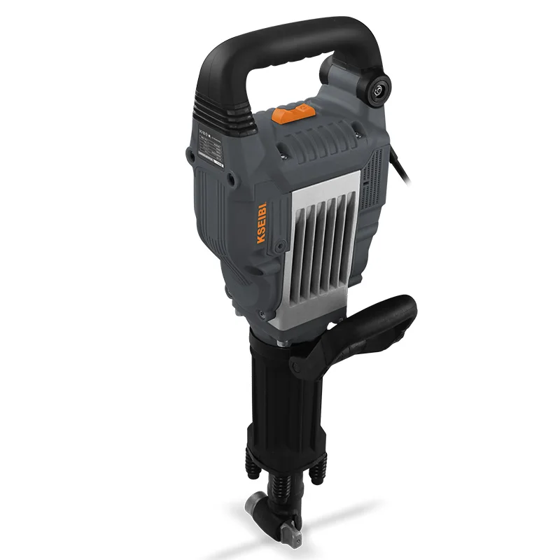 KSEIBI лучшая покупка Входная мощность 1750 Вт 30 мм шестигранный KSH D отбойный молоток