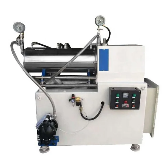 TGM Ink Grinding Machine/Ink production line/Agrochemical grinding Machine