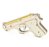 M-21,Homemade rubber band gun