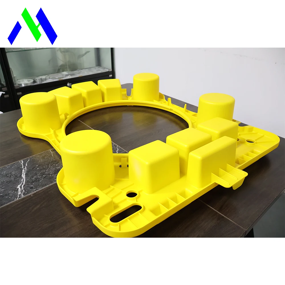 High Polish Surface ABS Rapid Prototypes Service SLS SLA 3D 3d Printer for Human Figure