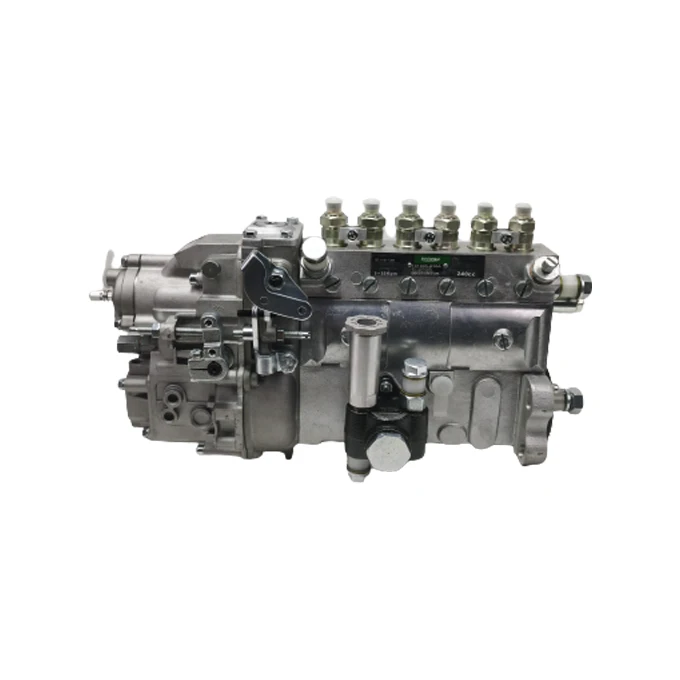 ihika　0815 8-98175951-0 101605-0390 101062-8400 ZEXEL ISUZU fuel