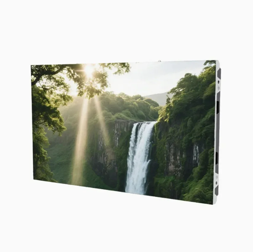 Ultra visoka definicija unutrašnji COB P0.93 LED displej video zid mala unutrašnja LED ekranska ploča