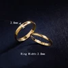 Oro 2,8mm