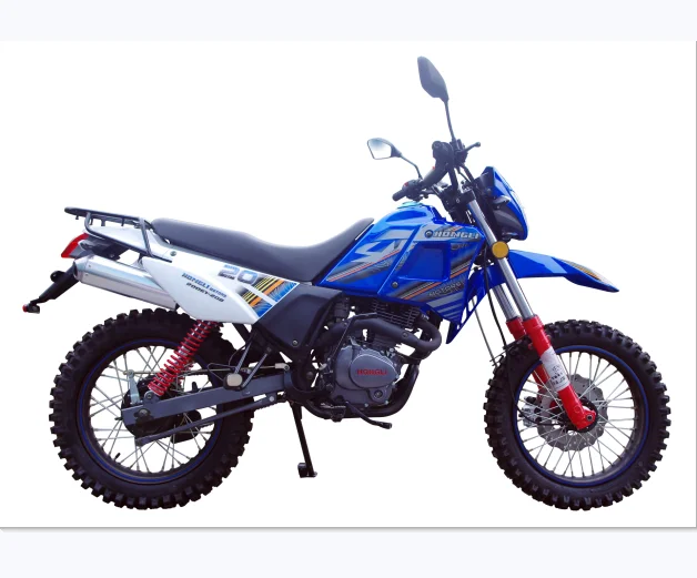 250cc China Motorcycle for Cheap Sale South America Hot Sale Dirt