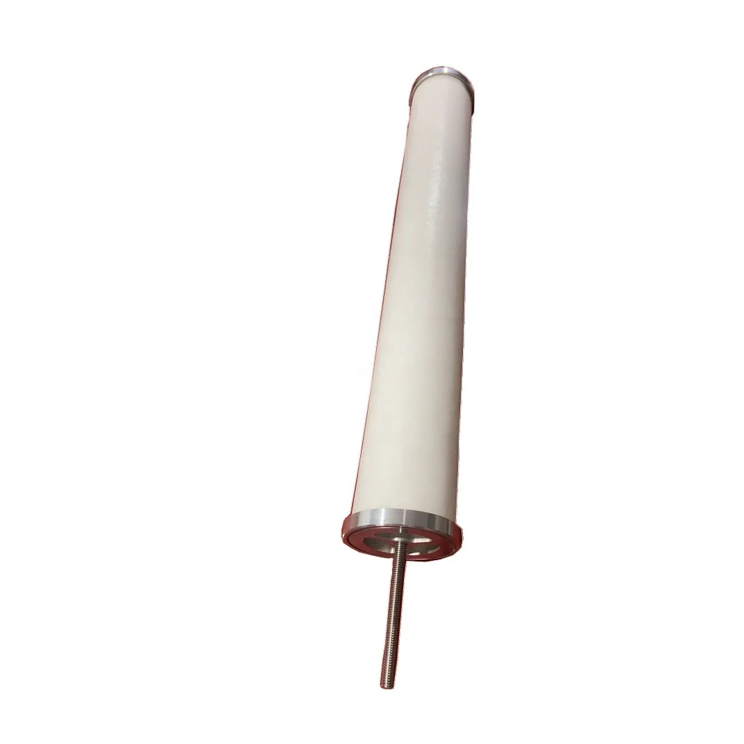 Compressed Air Filter 3030 CP 3um Aluminum Fiber Glass Depth Filter element CP 3030