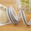 Black-1.5cm*10Y Per Roll