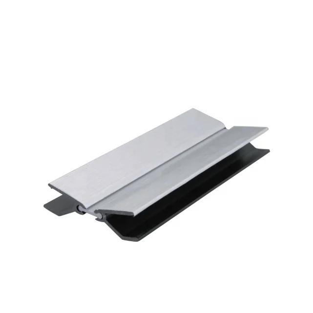 decorative profile pvc skirting board kitchen cabinet plinth