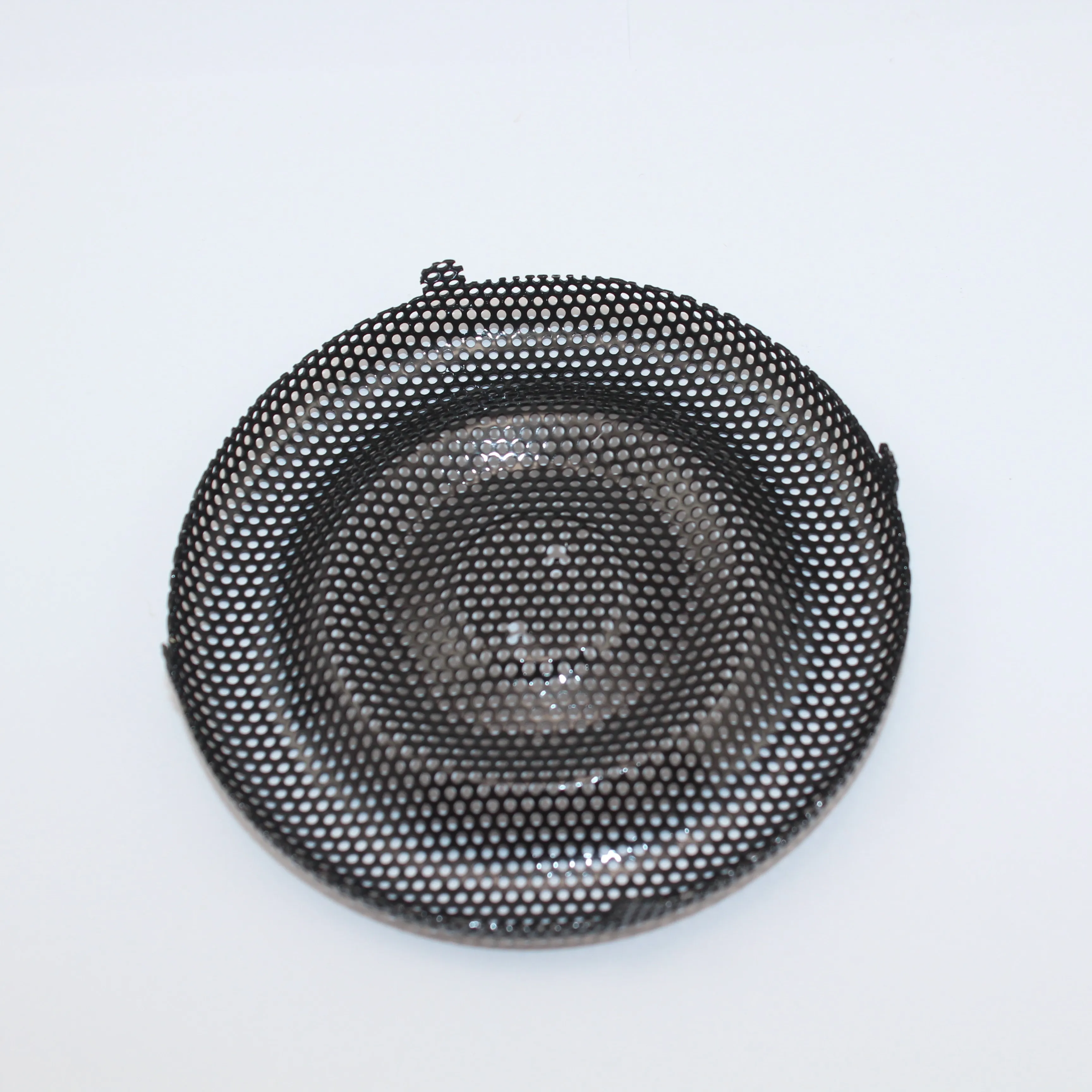 Aluminum Steel Expanded Wire Mesh For Speaker Grill Stainless Steel