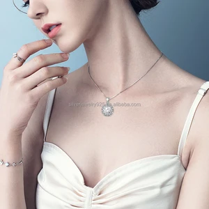 2026 Most Popular Trendy Style Silver Plated Chime Ball Harmony Baby Chime Ball Best Pregnancy Pendant Gift for Pregnancy Mom