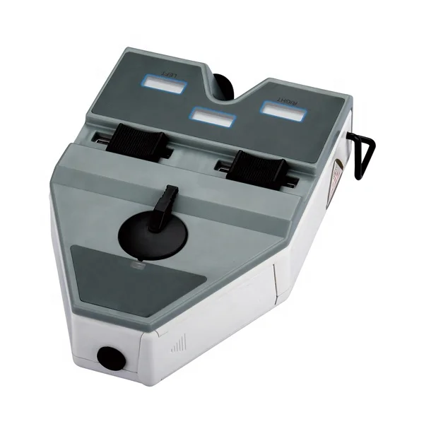 Hot Selling Optical Equipment Pupil Measure LY-9C Digital With Low Price Pupilometer Pd Puilp Distance Meter