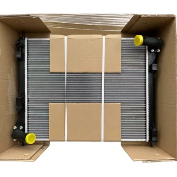 Aluminum Core Radiator for Nissan Juke Advance L4 1.6L OE
