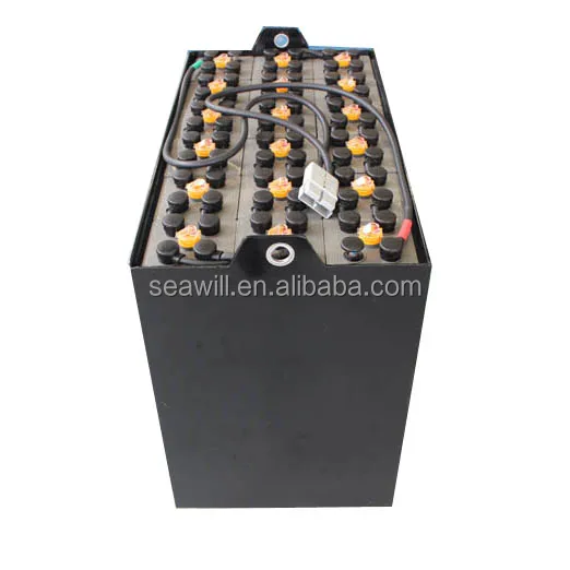 rechargeable-forklift-battery-cells-2-volt-660ah-12vbs660-traction-cell