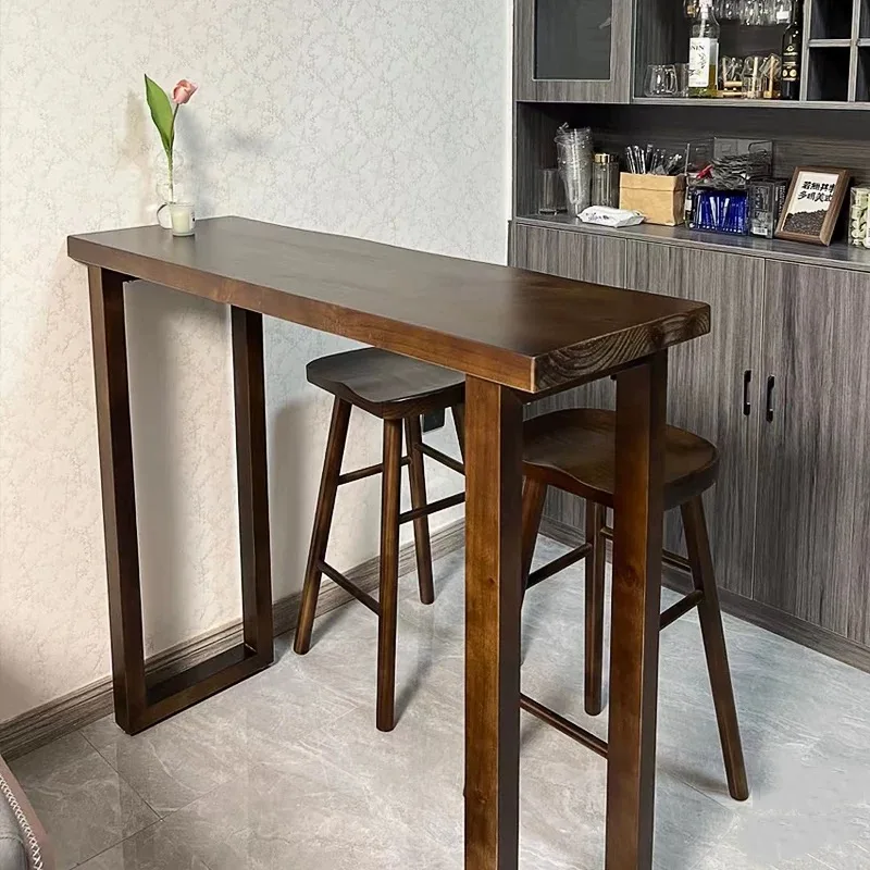 Магазин быстрого питания в скандинавском стиле лидер продаж коммерческая мебель крытое деревянное кафе ресторан обеденный стол для кофейного клуба