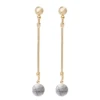 Howlite bianca