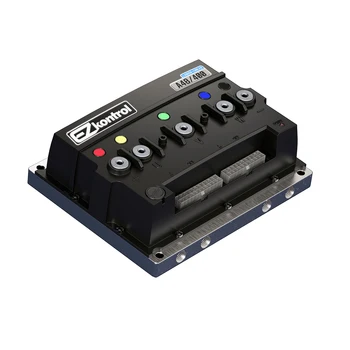 For 3KW motor 48V/72V/96V 100A -500A motorcycle controller brushless motor controller With High Quality