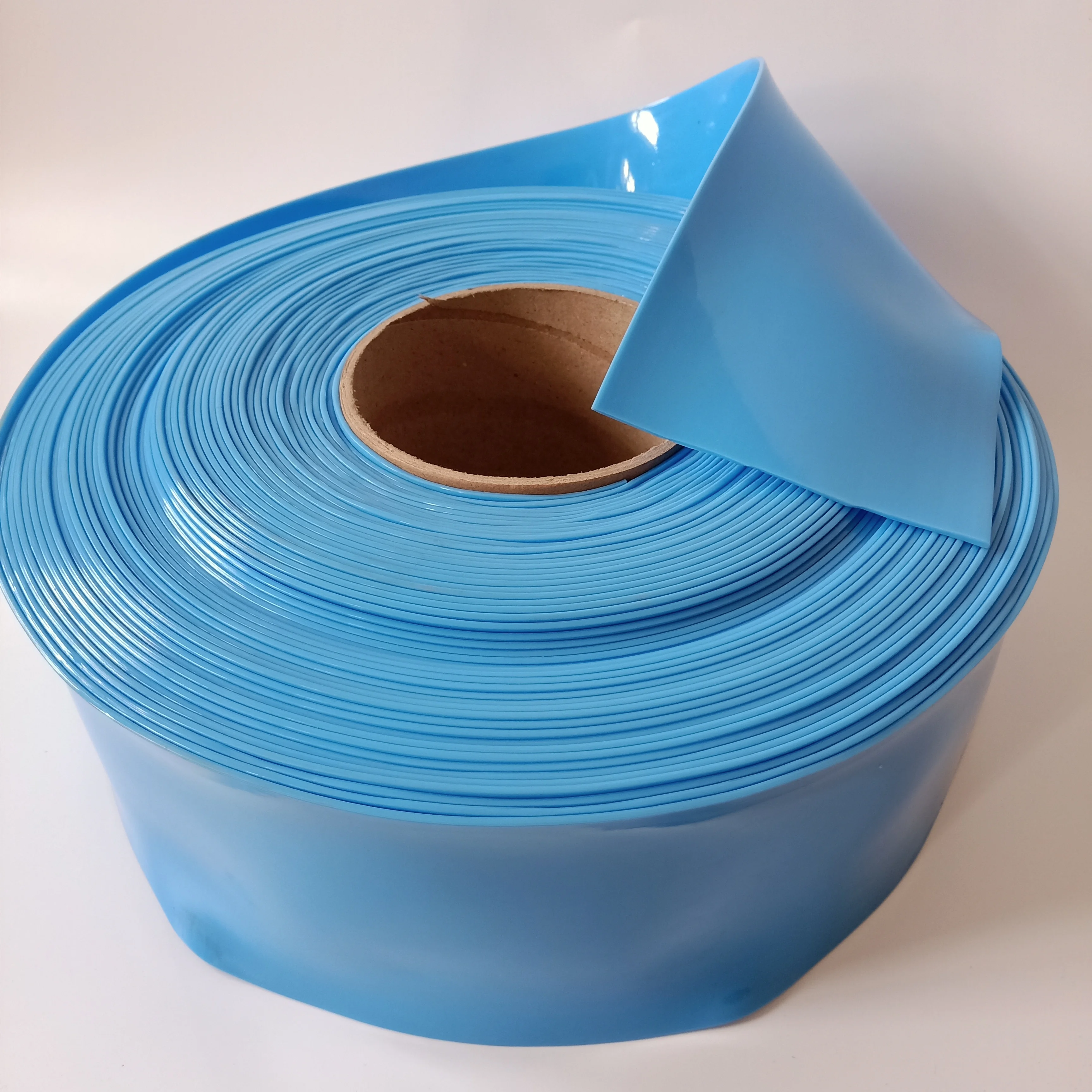 Precision Anti-Microbial & Wear-Resistant PU Extrusion Profiles for Material Handling Customizable Cutting Processing Service supplier