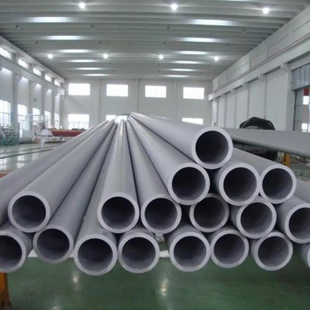 321H stainless steel tube comparison