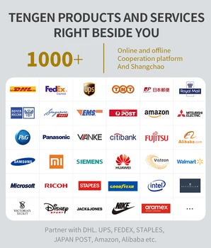 200 Buste Di Spedizione FedEx – 2 Confezioni Da 100 Pezzi, Formato 7x10 Pollici, Nuove