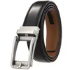 black - matte buckle
