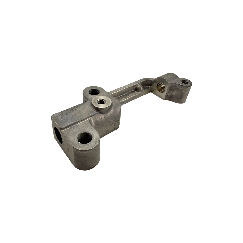 15221-56230 Bracket for Kubota D1403 D1503 Diesel Engine Parts 4