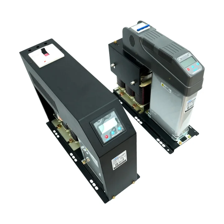 BY82JS/525/40/14% Custom Capacitor Reactor, High-power Capacitor, Intelligent Capacitor