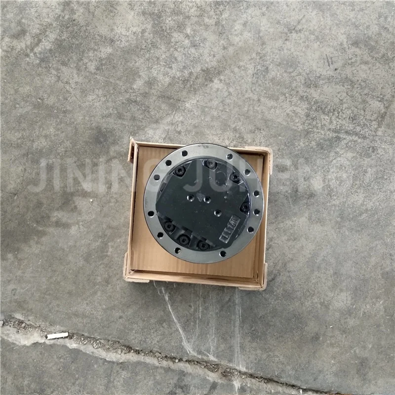 For Bobcat Excavator 322 Final Drive 6667336 Travel Motor