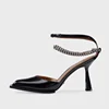 Black(6CM)